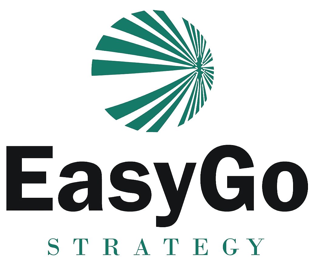 EasyGo Strategy Limited